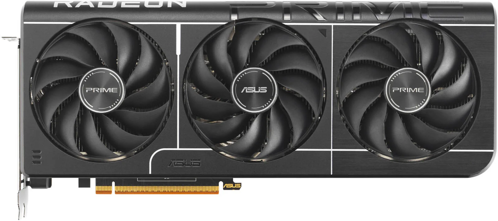 ASUS Prime Radeon RX 9070 XT OC Graphics Card 16GB GDDR6, PCIe 5.0, High-Performance GPU | 90YV0L71-M0NA00 - Image 2