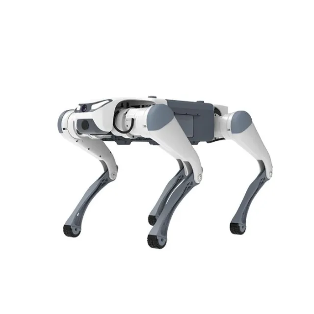 Deep Robotics Lite3 Academic & Research Quadruped Robot Dog