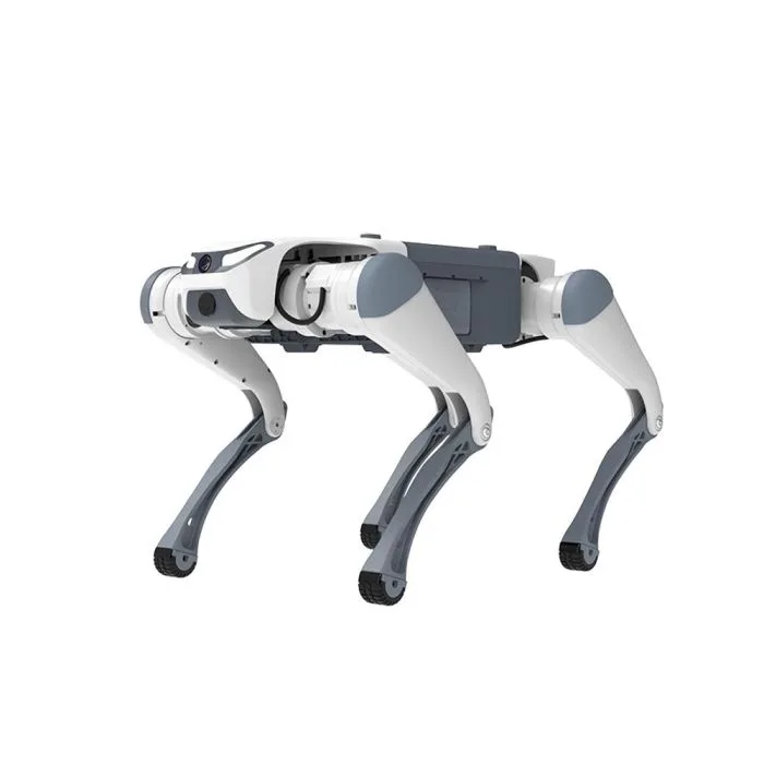 Deep Robotics Lite3 Academic & Research Quadruped Robot Dog
