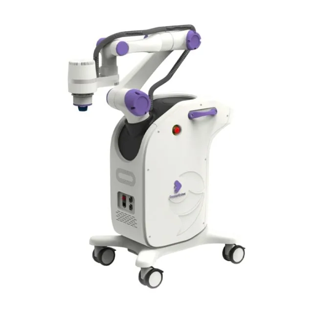 Deyee AI Shockwave Robot (DY-C1)