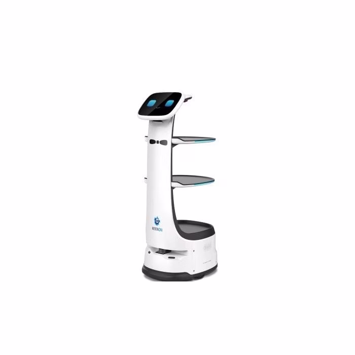 Keenon DINERBOT T8