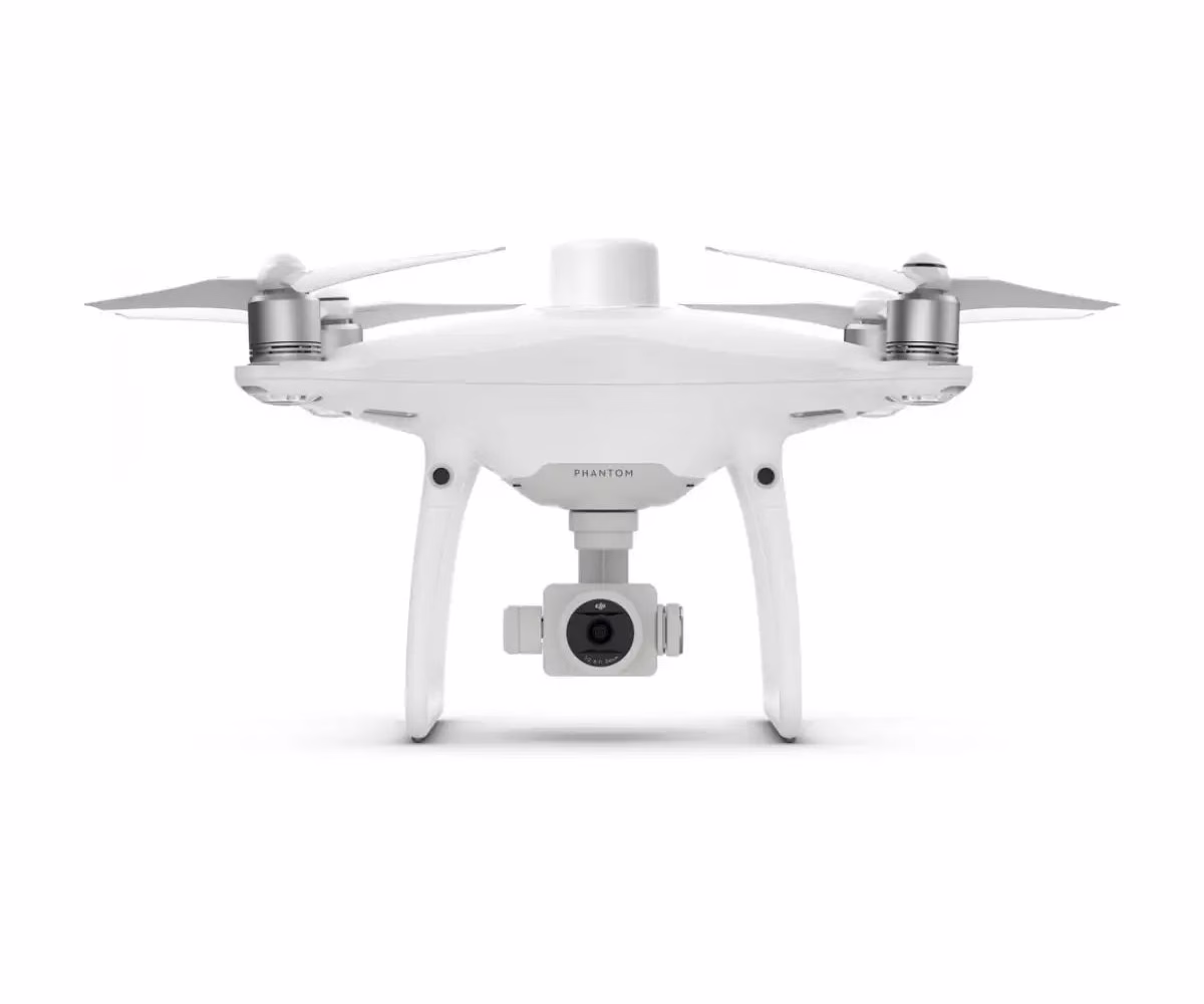 DJI Phantom 4 RTK (S) with FREE GPC Case