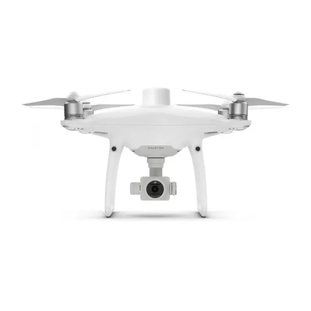 DJI Phantom 4 RTK (S) with FREE GPC Case