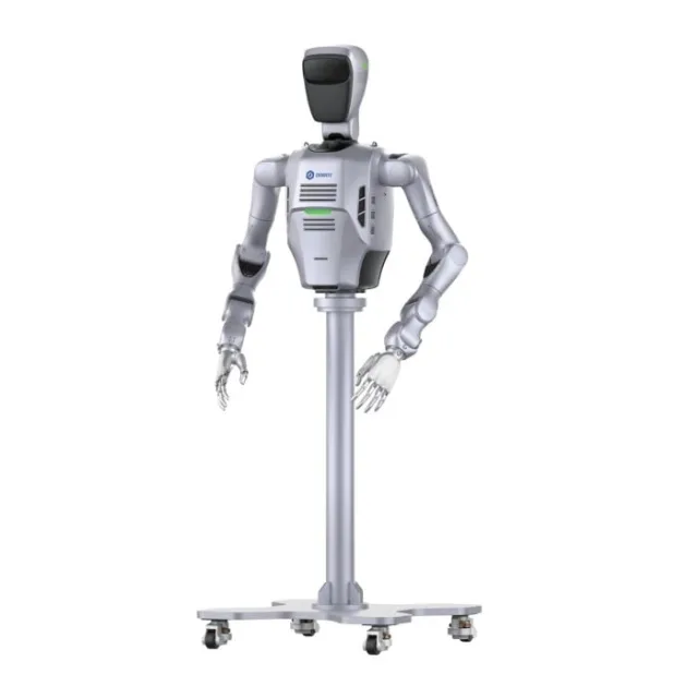 Dobot Atom D Upper Body Humanoid Robot