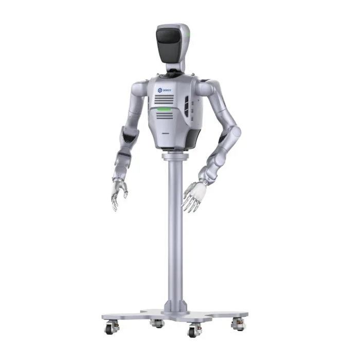 Dobot Atom D Upper Body Humanoid Robot