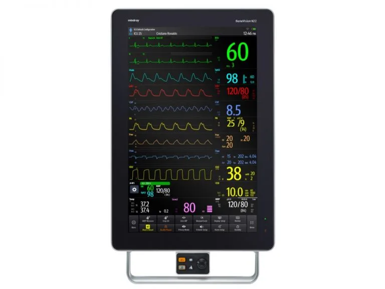 Mindray BeneVision N22