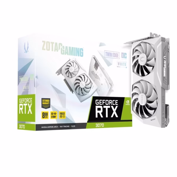 ZOTAC