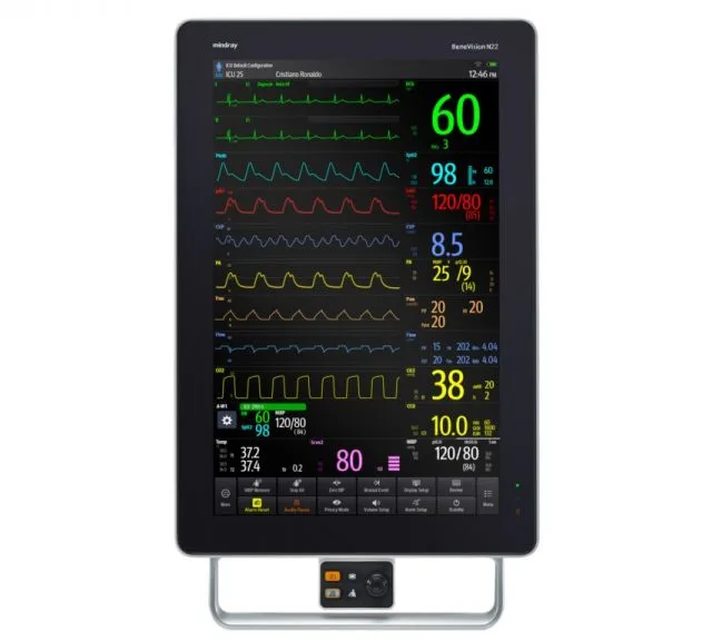 Mindray BeneVision N19