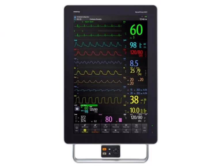 Mindray BeneVision N19