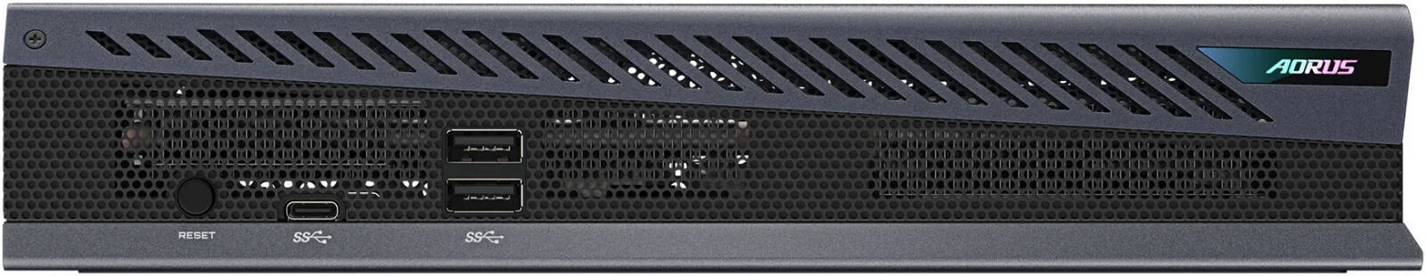 GIGABYTE AORUS RTX 5060 Ti AI BOX, 16GB GDDR7 128-Bit Memory, 2572 MHz Clock Speed, 28GB Gbps Memory Speed, PCI-Express 5.0 | GV-N506TIXEB-16GD - Image 4