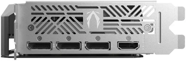 ZOTAC GAMING GeForce RTX 5050 Twin Edge 8GB Graphics Card, GDDR6 128-Bit Memory, 2572 MHz Engine Clock, 20 Gbps Memory Clock, 2560 CUDA Cores, PCI Express 5.0 x8 | ZT-B50500E-10M - Image 3