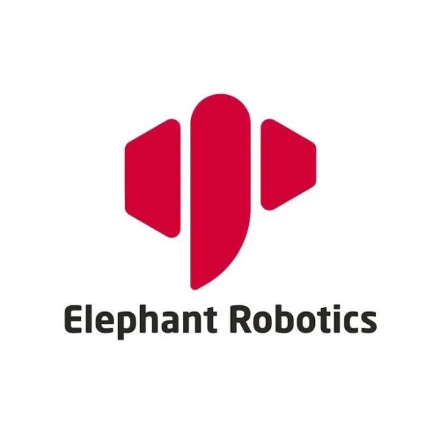 Elephant Robotics Technology Mycobot 320 AI Kit 2023 (Adaptive Gripper Version) (4010800016)