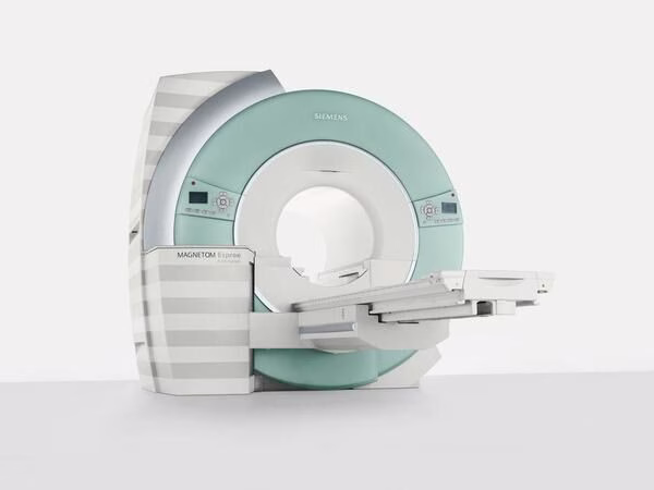 Siemens Magnetom Espree
