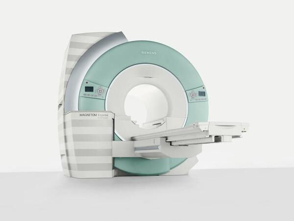 Siemens Magnetom Espree