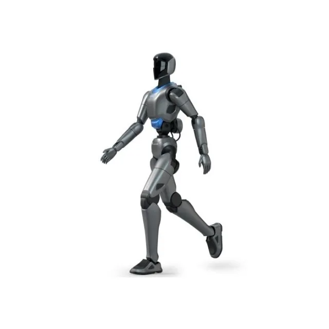 Galileo GH1 Humanoid Robot