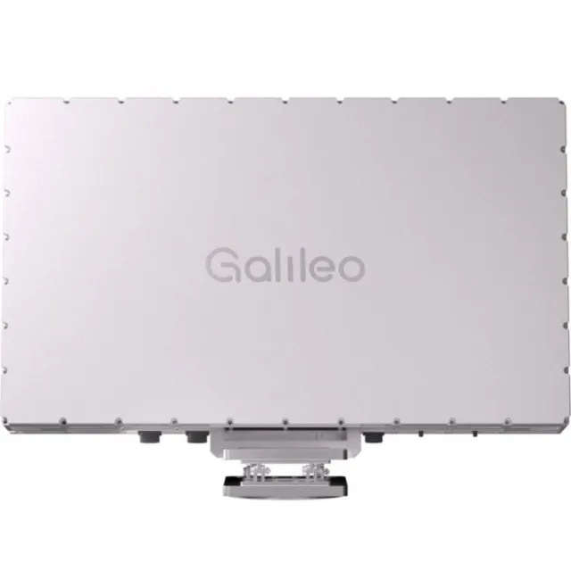 Galileo PX2-10 X-band 2D Phased Array Radar