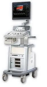 GE Logiq P6