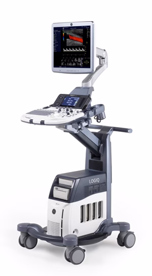 GE Logiq S7