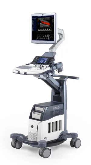 GE Logiq S7