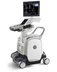 GE Vivid e9