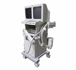 GE OEC 6600