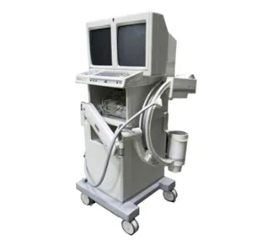 GE OEC 6600