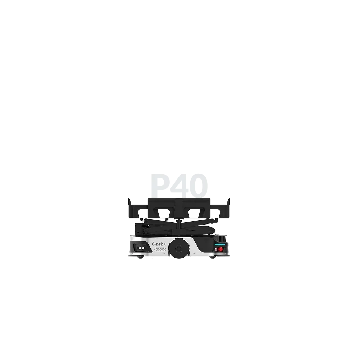Geek+ P40 RoboShuttle Robot - Image 2