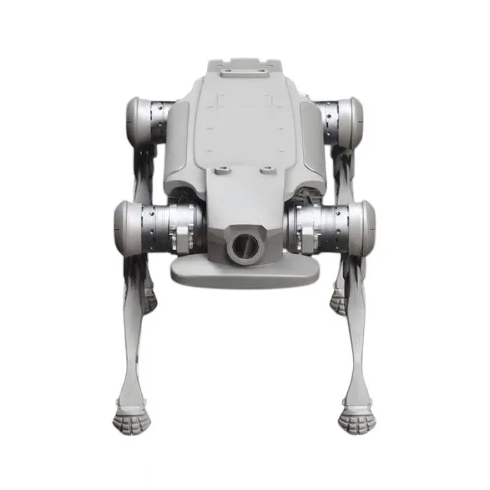 Genisom M1 Light Weight High Payload Quadruped Robot Dog - Image 2