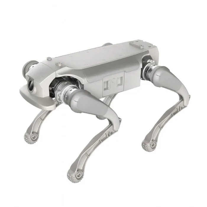 Genisom M1 Light Weight High Payload Quadruped Robot Dog