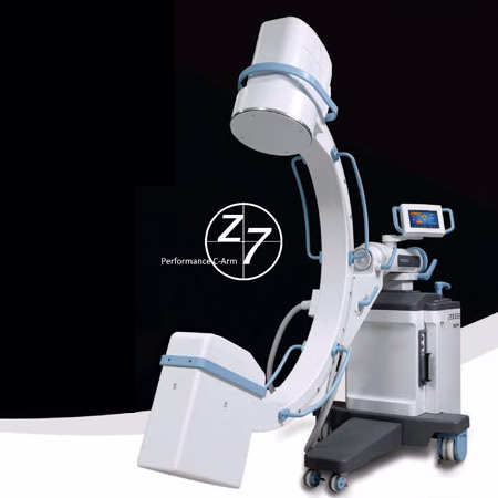Zeihm Genoray 7000