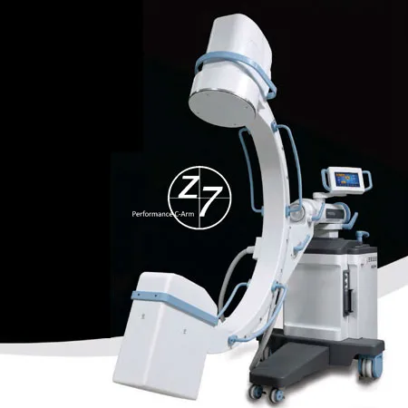 Zeihm Genoray 7000