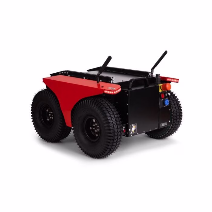 Husarion Lynx UGV