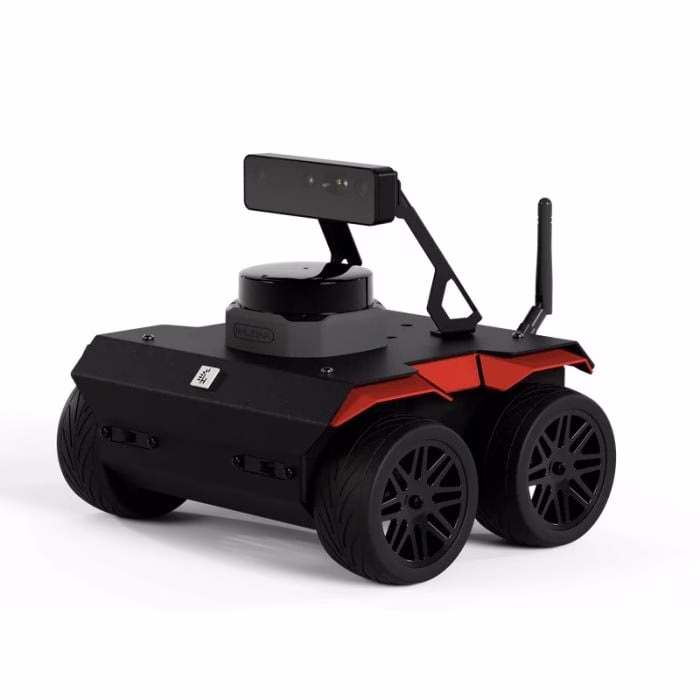 Husarion ROSbot 3 PRO UGV