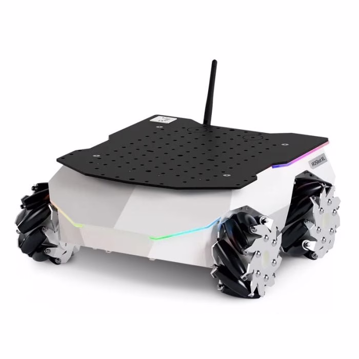 Husarion ROSbot XL UGV