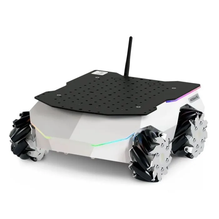 Husarion ROSbot XL UGV