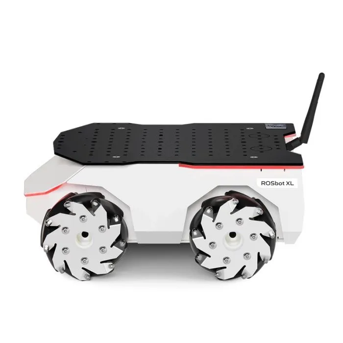 Husarion ROSbot XL UGV - Image 3