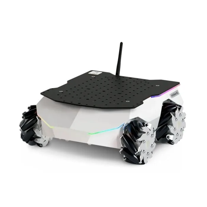 Husarion ROSbot XL UGV - Image 4
