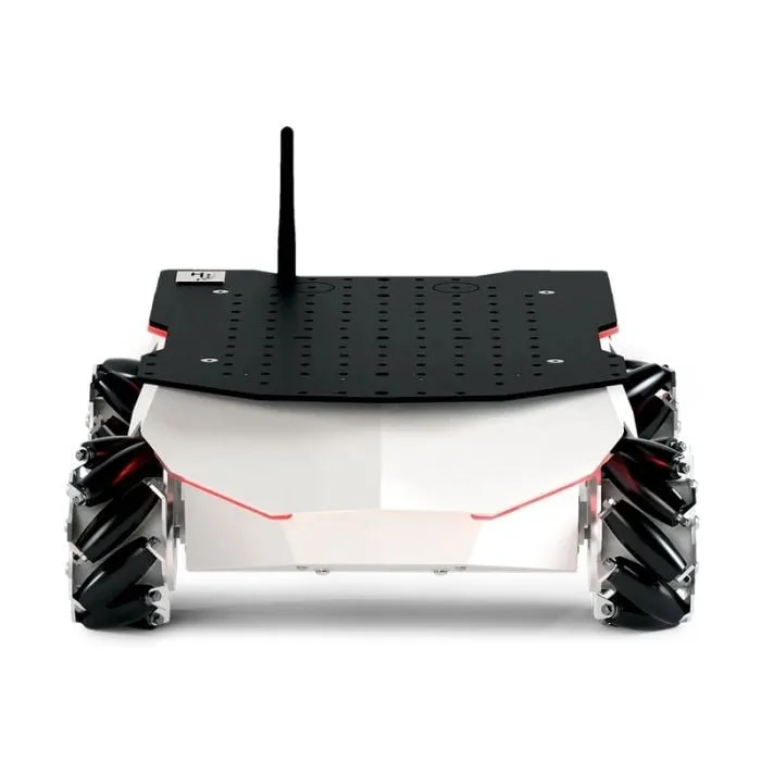 Husarion ROSbot XL UGV - Image 2
