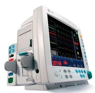 GE CARESCAPE B30 Monitor