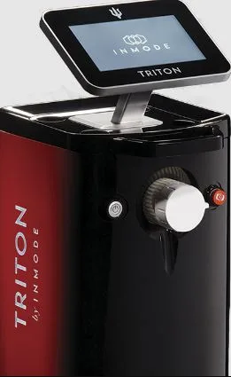 InMode Triton Duo