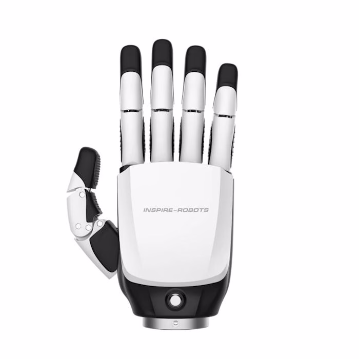 Inspire Robots Dexterous Robot Hand (RH56DFX)