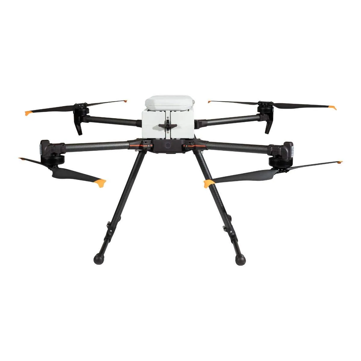 Inspired Flight IF800 Quadcopter with GS-ONE Ground Control Station - Image 3