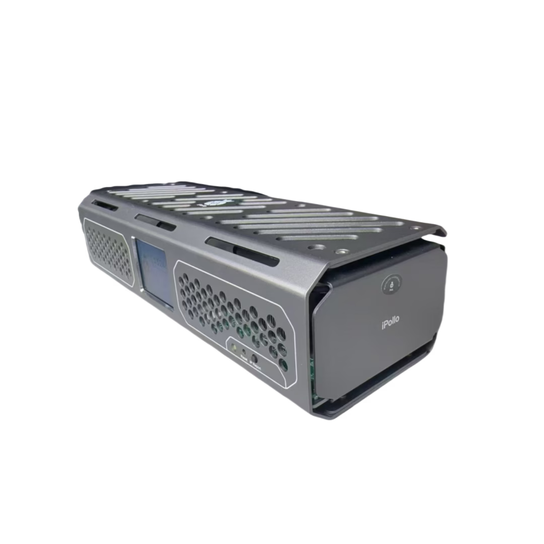 iPollo V2X Miner product image 2