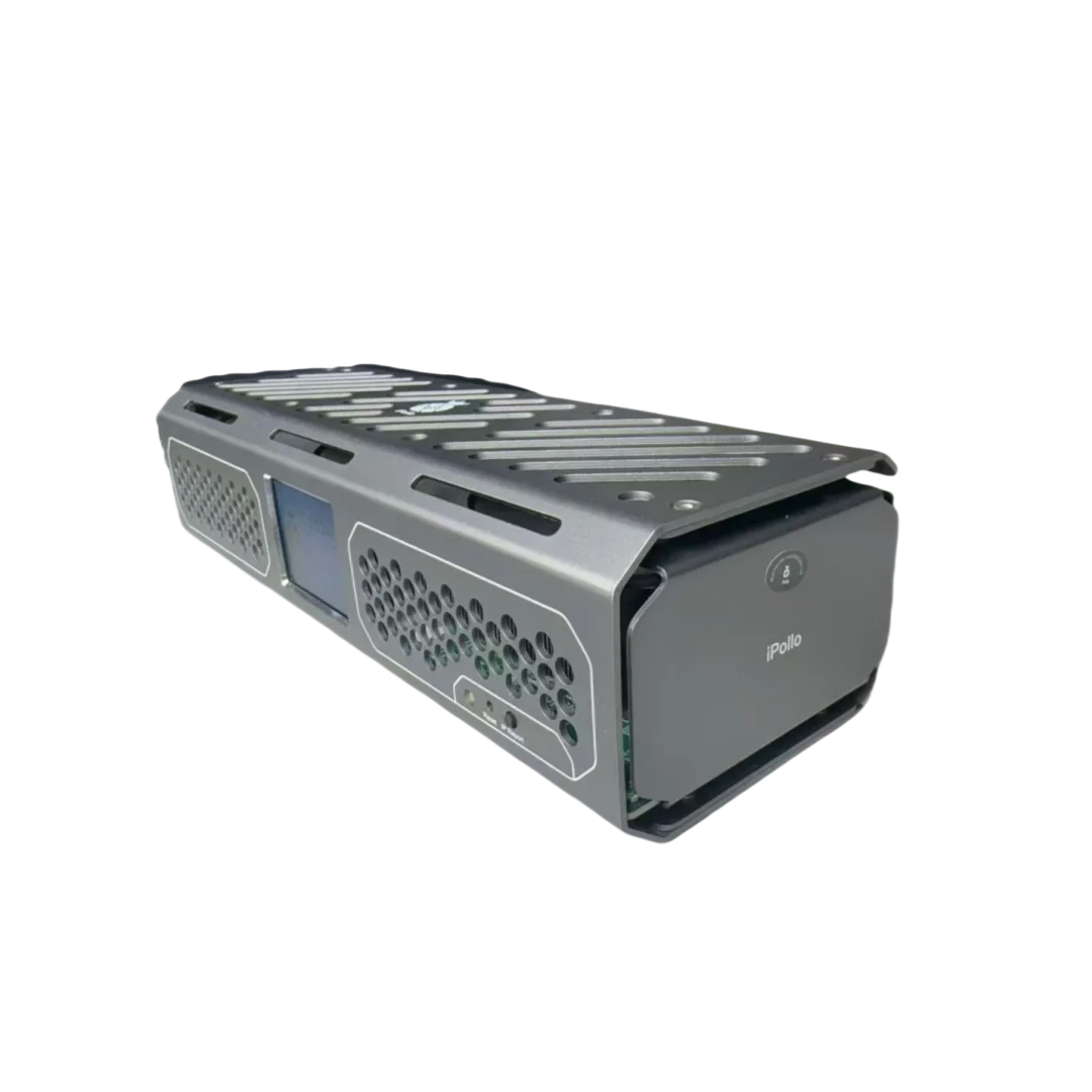 IPollo V2X Ethereum Classic Miner (1200 MH/s) - Image 2