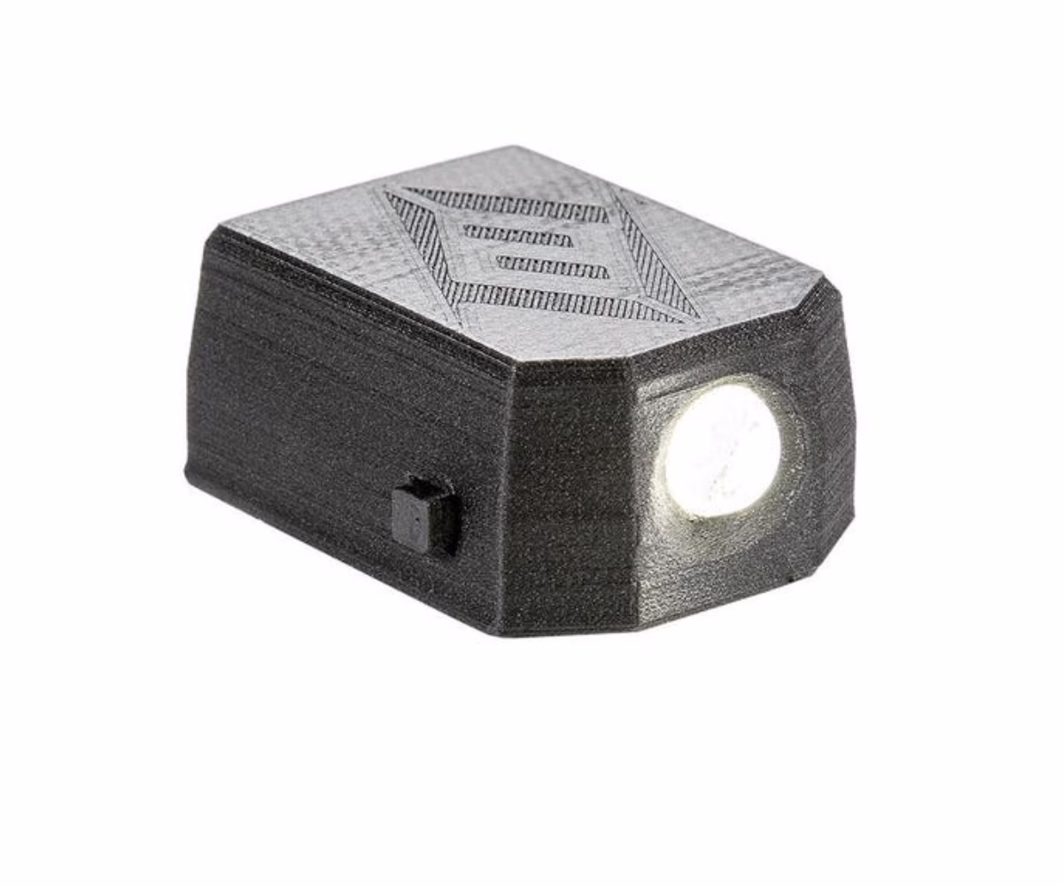 FoxFury D10 Drone Light
