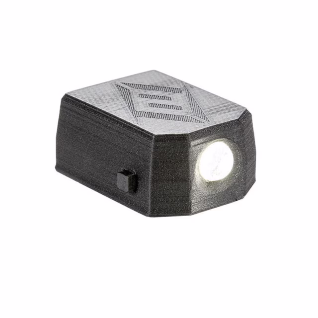 FoxFury D10 Drone Light