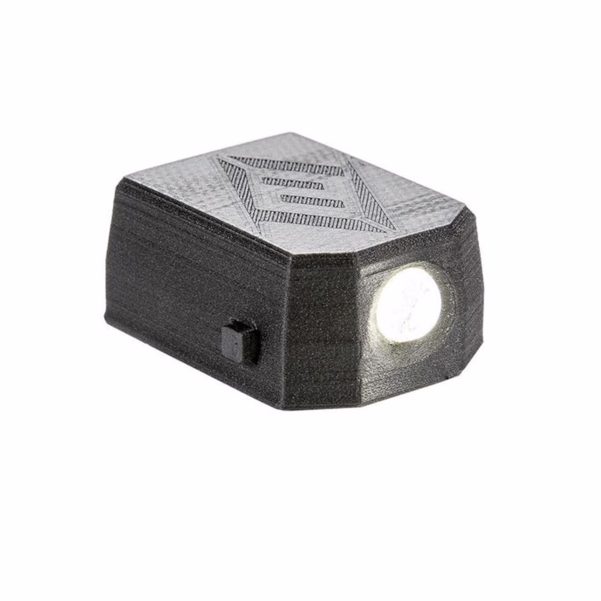 FoxFury D10 Drone Light