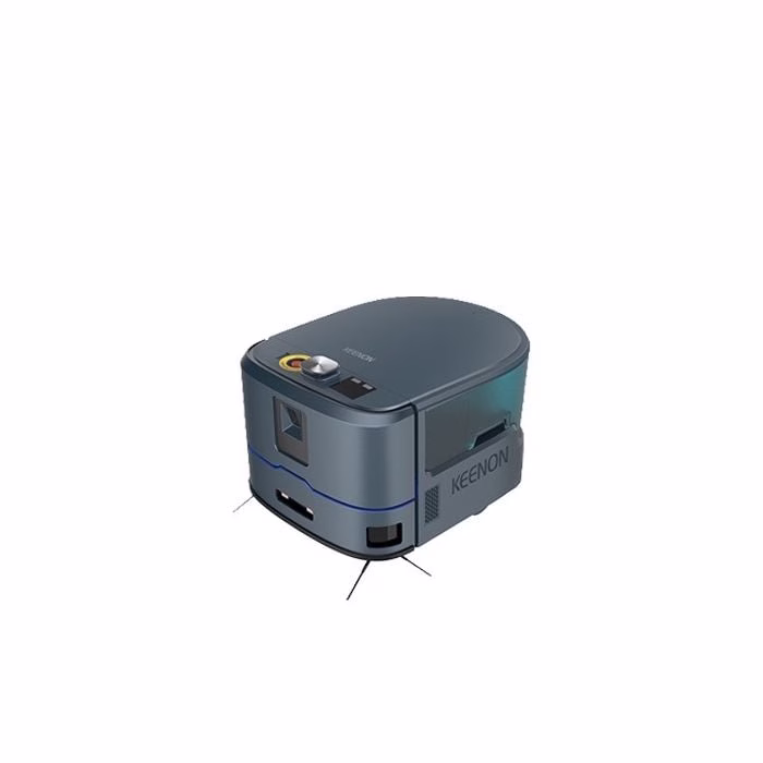 Keenon KLEENBOT C20 Compact Robot Floor Cleaner for Small Spaces