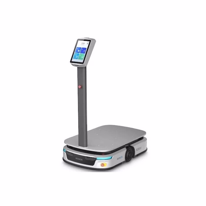 KEENON S300 Heavy-Load Intelligent Delivery Robot