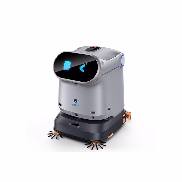 Keenon KLEENBOT C40